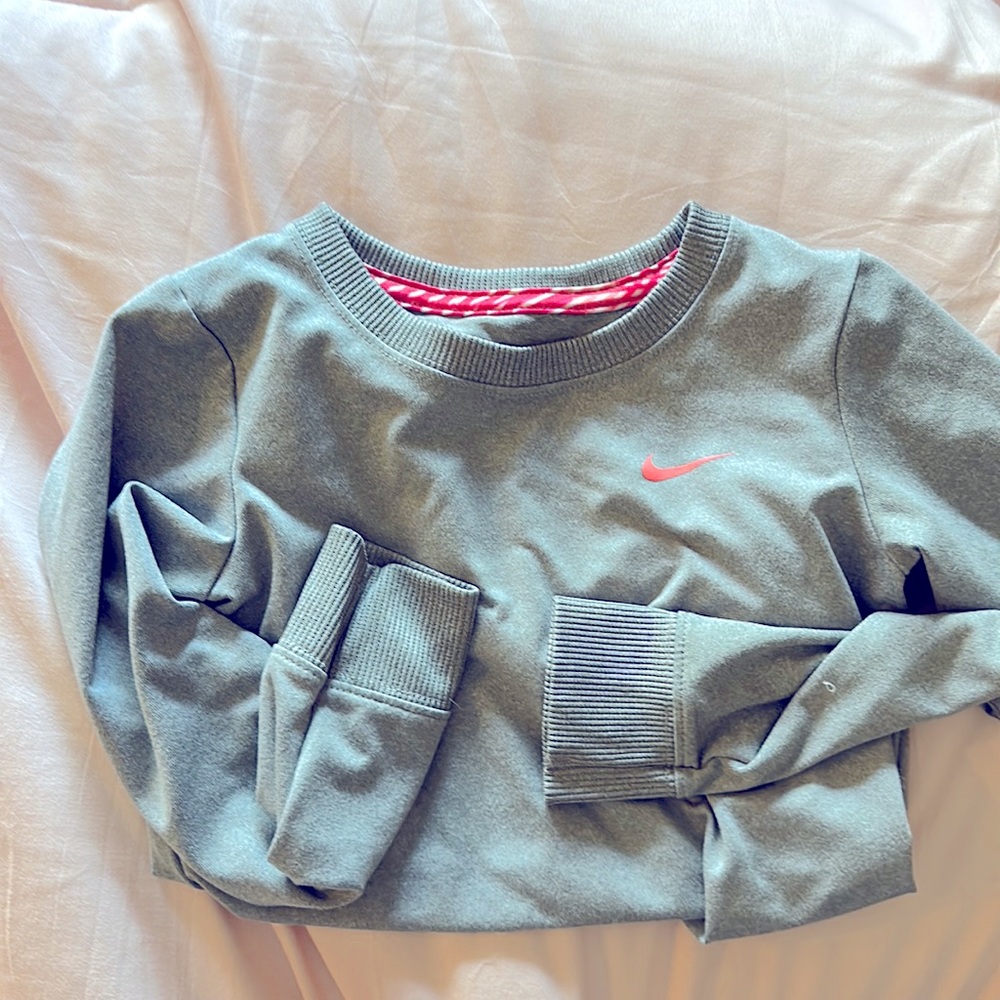 Nike Dri-fit girls